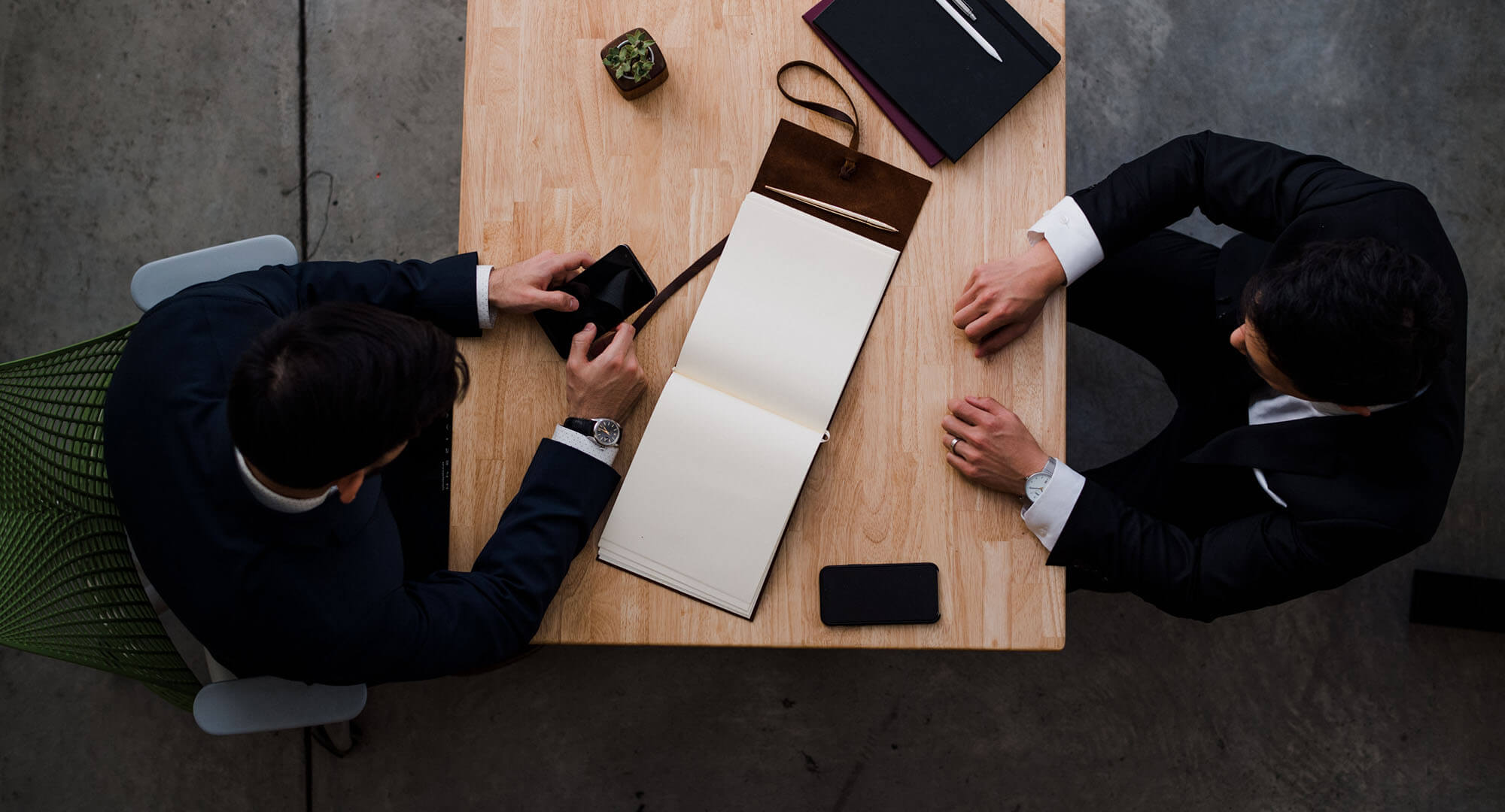 legal recruiting firm